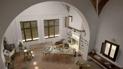 Miró, dans la couleur de ses rêves