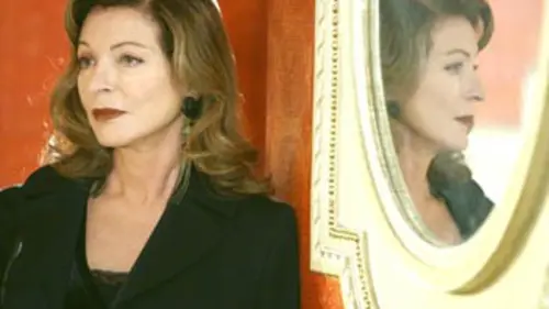 Miroir, mon beau miroir...