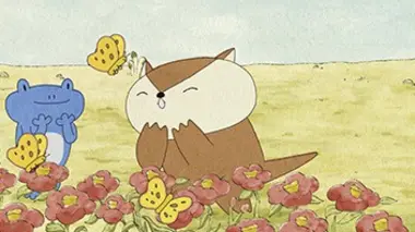 Miru Miru S01E23 Mirucoucou