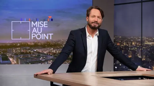 Casting Mise au point