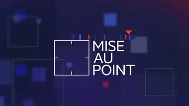 Mise au point