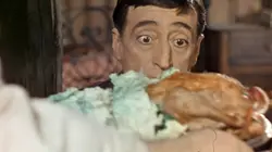 Toto, misère et noblesse