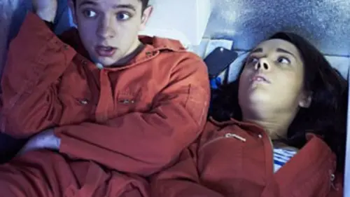 Misfits S04E01 Le virus de l'argent en streaming