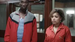 Misfits S01E04 Déjà vu