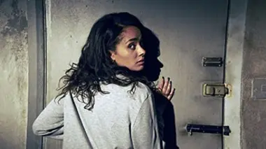Misfits S05E05 Réalité virtuelle