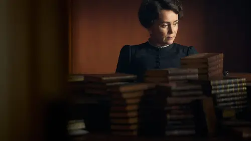 Miss Austen S01E03 en streaming