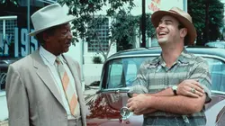 Audiences TV : Miss Daisy et son chauffeur