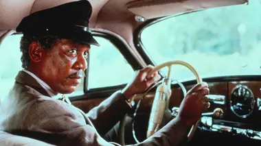 Miss Daisy et son chauffeur