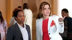 Miss FBI : divinement armée