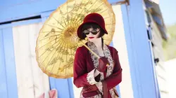 Miss Fisher enquête S01E09 La reine des fleurs