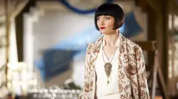 Miss Fisher enquête S01E12 Le bal costumé en streaming