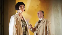 Miss Fisher enquête S01E13 La quatrième déesse