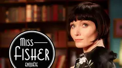 Miss Fisher enquête S02E03 La boisson du diable