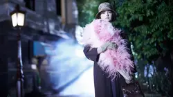 Visuel de Miss Fisher enquête