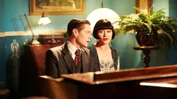 Miss Fisher enquête S02E11 Fréquence meurtre