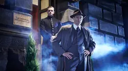 Miss Fisher enquête S03E01 La sirène miraculeuse