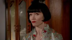 Miss Fisher enquête S03E01 La sirène miraculeuse