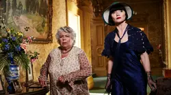 Miss Fisher enquête S03E05 Les tourments de l'âme