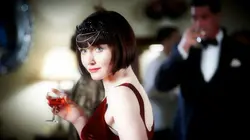 Miss Fisher enquête S01E01 Cocaïne Blues