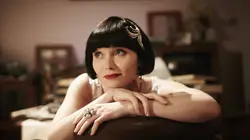 Miss Fisher enquête S01E01 Cocaïne Blues