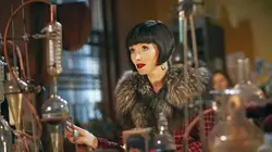 Miss Fisher enquête S01E05 Lecture fatale
