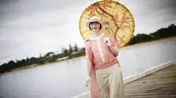 Miss Fisher enquête S01E10 Machinations