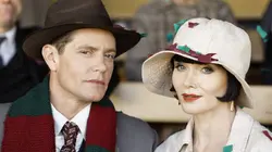 Miss Fisher enquête S02E06 Le bourreau assassiné