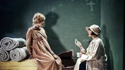 Miss Fisher enquête S02E12 L'habit ne fait pas la nonne