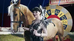 Miss Fisher enquête S01E11 Mort sous le chapiteau