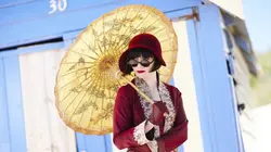 Miss Fisher enquête S01E09 La reine des fleurs