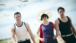 Miss Fisher enquête S02E03 La boisson du diable