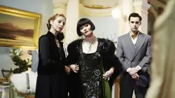 Miss Fisher enquête  S02E05 Prêt-à-tuer