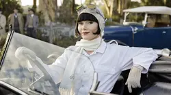 Miss Fisher enquête S02E07 Sortie de route