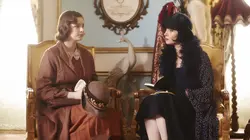 Miss Fisher enquête  S02E05 Prêt-à-tuer