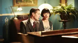 Miss Fisher enquête S02E11 Fréquence meurtre