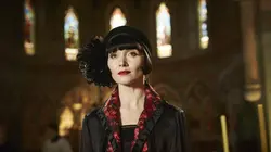 Miss Fisher enquête S03E03 Tout est dans la recette