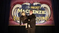 Miss Fisher enquête S03E01 La sirène miraculeuse