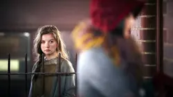 Miss Fisher enquête S01E02 Le crime du Ballarat Express