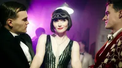 Miss Fisher enquête S01E03 La musique du diable
