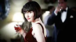Miss Fisher enquête S01E01 Cocaïne Blues