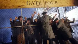 Miss Fisher enquête S01E04 Du sang sur les docks