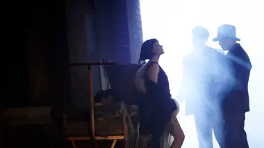 Miss Fisher enquête S01E01 Cocaïne Blues