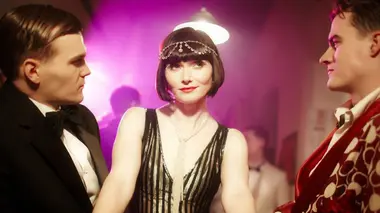 Miss Fisher enquête S01E03 La musique du diable