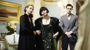 Miss Fisher enquête S02E05 Prêt-à-tuer