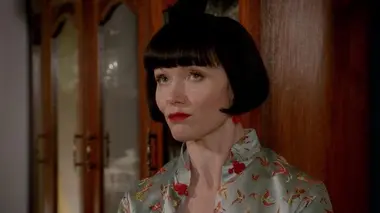 Miss Fisher enquête S03E01 La sirène miraculeuse