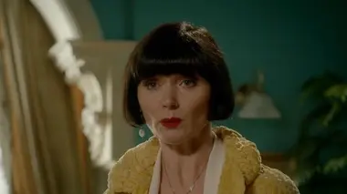 Miss Fisher enquête S03E07 Jeu, set et meurtre