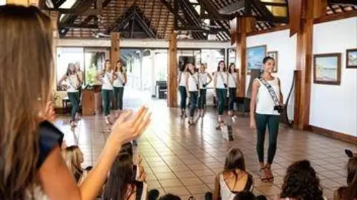 Miss France 2020 replay