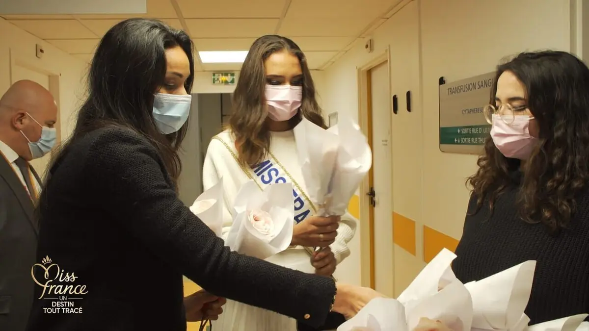 Miss France 2023, un destin tout tracé