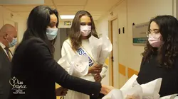 Visuel de Miss France 2023, un destin tout tracé