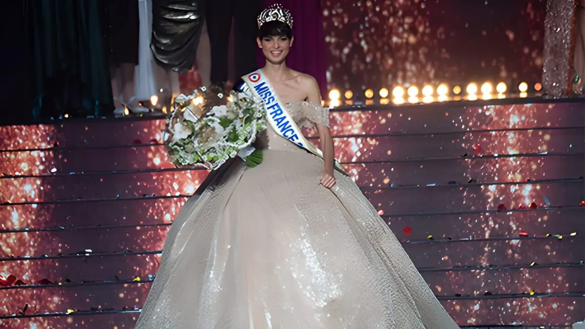 Miss France 2024 : Une année avec Eve Gilles